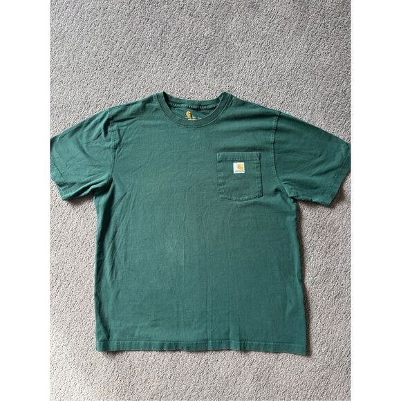 Carhartt T-Shirt - Picture 1 of 3